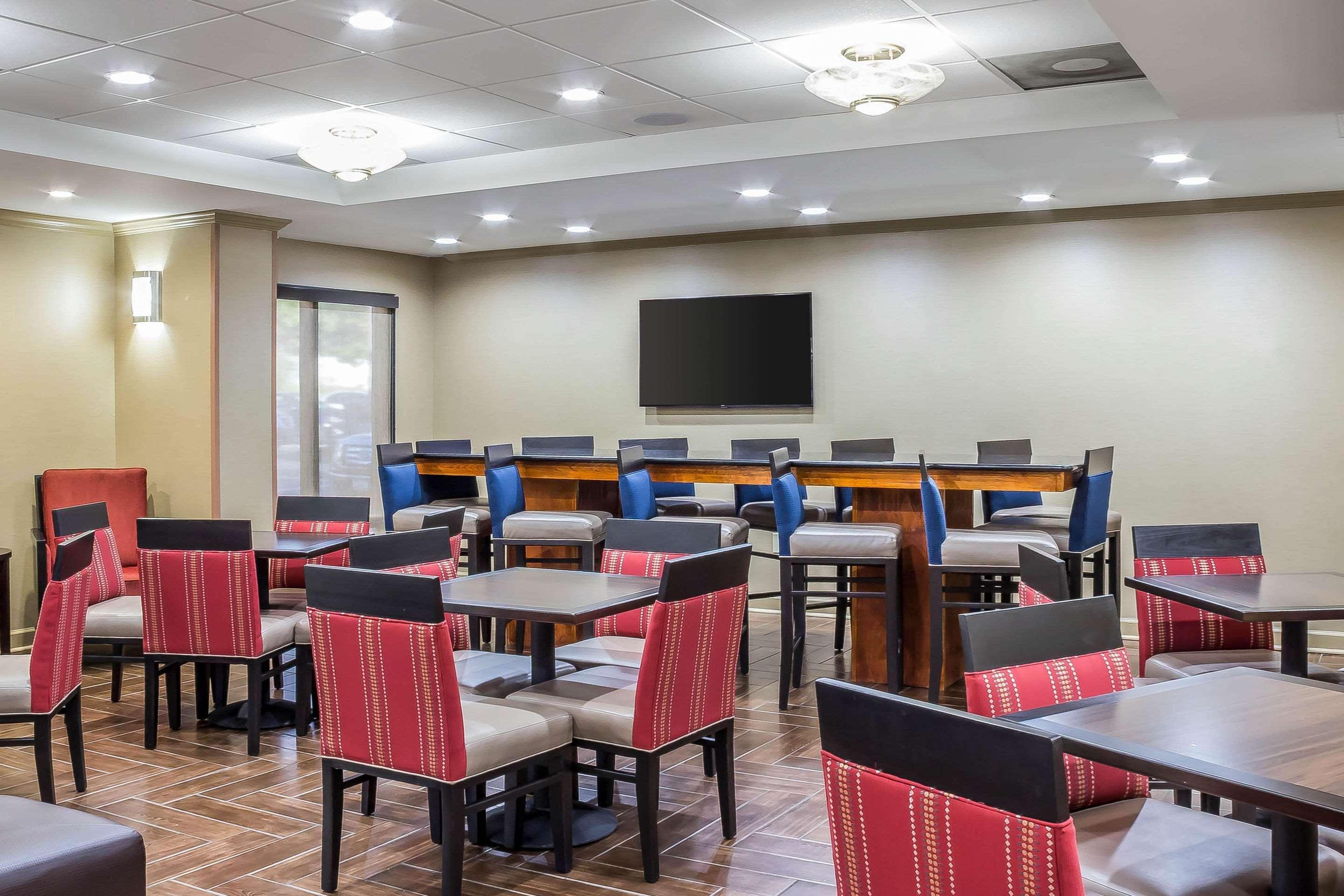 Comfort Inn Greensboro - Kernersville Exteriör bild
