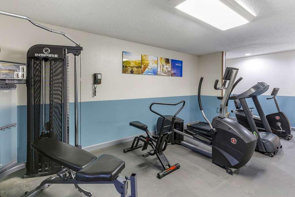 Comfort Inn Greensboro - Kernersville Bekvämligheter bild
