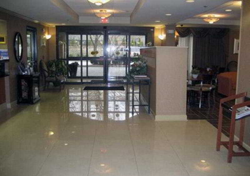 Comfort Inn Greensboro - Kernersville Exteriör bild
